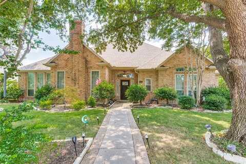 6509 Limerick Lane, Garland, TX 75044