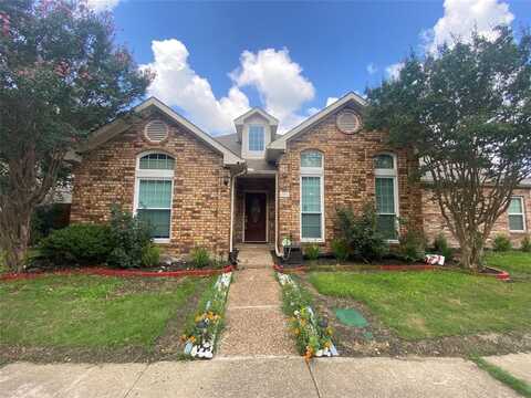 6304 Cupertino Trail, Dallas, TX 75252