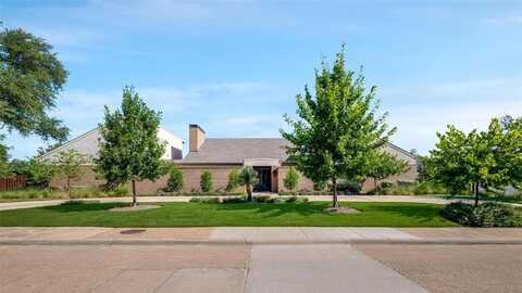 5601 Dittmar Place, Dallas, TX 75229