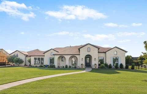117 Ambrosia Lane, Heath, TX 75032