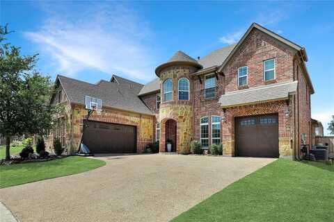 13326 Mardi Gras Lane, Frisco, TX 75035
