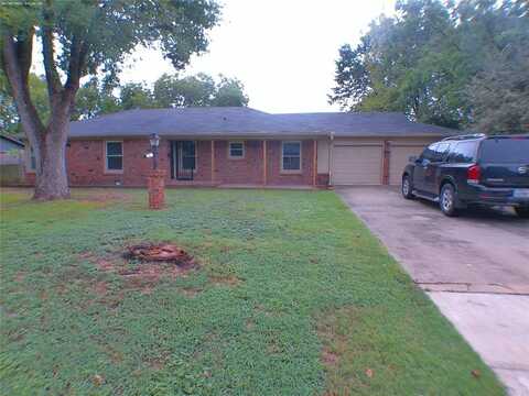 7316 Deville Drive, North Richland Hills, TX 76180