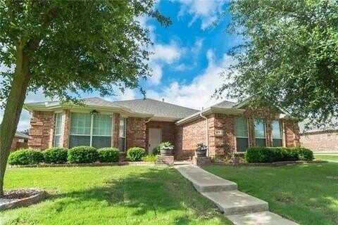 554 Wyoming Drive, Murphy, TX 75094
