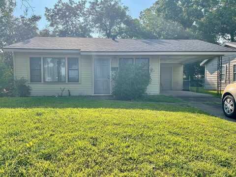 1501 Clarence, Bossier City, LA 71111