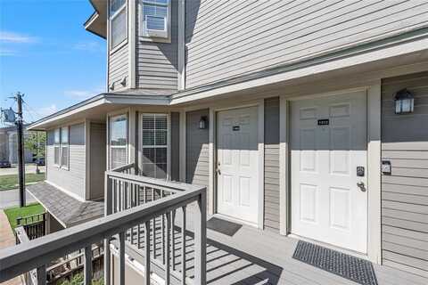 1308 Park Avenue, Waco, TX 76706