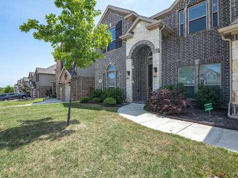 5205 Lake Konawa Drive, Fort Worth, TX 76179