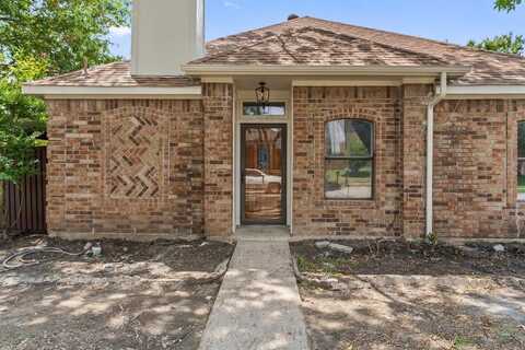2148 Falcon Ridge Drive, Carrollton, TX 75010