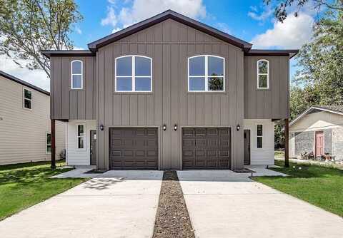 303 Eastland Street, Cleburne, TX 76031