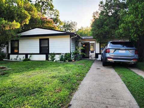 702 Jonathan Lane, Arlington, TX 76010