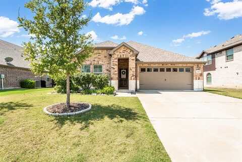 2805 Field Street, Celina, TX 75009