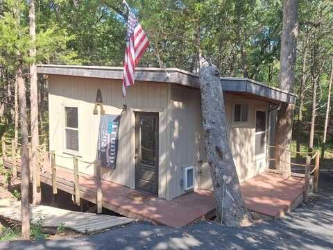 103 Stone Circle Drive, Gordonville, TX 76245