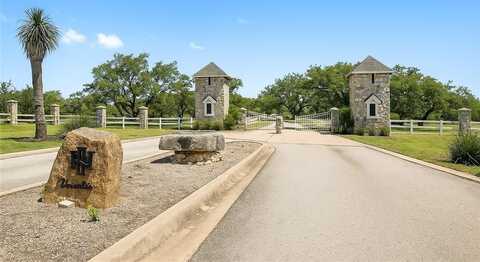 831 Hidden Creek Drive, Dripping Springs, TX 78620
