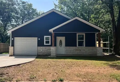 373 5th Street NW, Paris, TX 75460