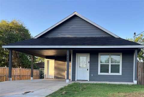 1425 Marshall Street, Greenville, TX 75401