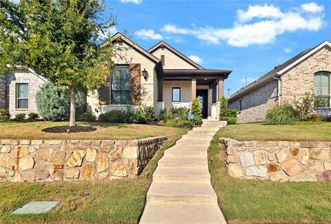 8157 Meadow Valley Drive, McKinney, TX 75071