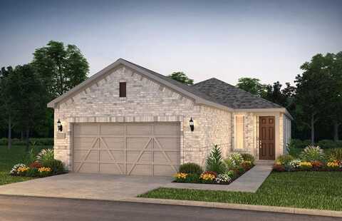 324 Snowbird Way, McKinney, TX 75071