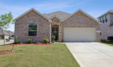 705 Alden Drive, Princeton, TX 75407