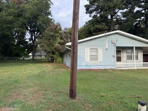 1025 17th Street NE, Paris, TX 75460