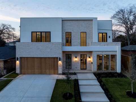 3761 Seguin Drive, Dallas, TX 75220