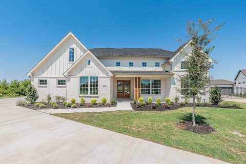317 Bel Grand Road, Haslet, TX 76052