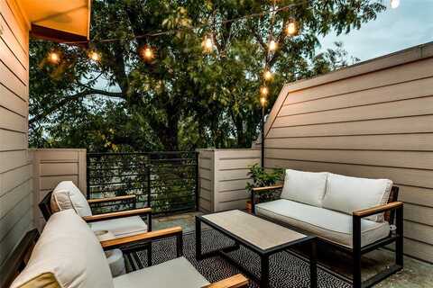 4914 Live Oak Street, Dallas, TX 75206