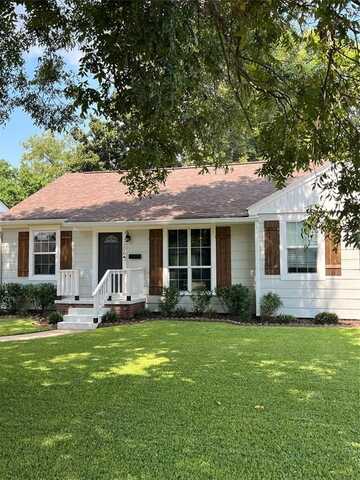 206 Leo Avenue, Shreveport, LA 71105