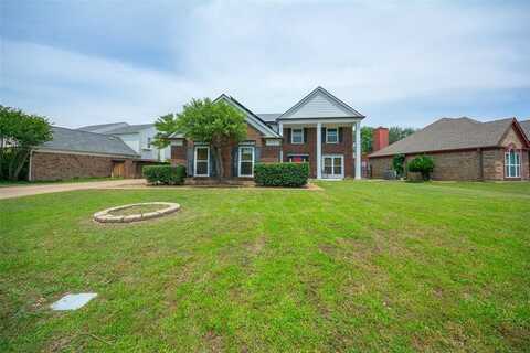 716 Bridget Way, Hurst, TX 76054