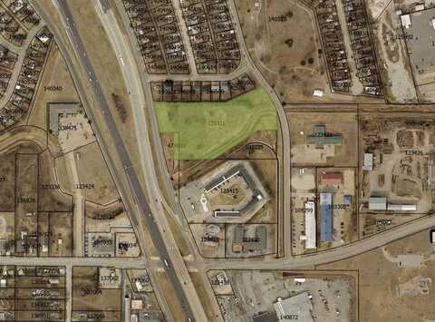 1437 Central Freeway, Wichita Falls, TX 76306