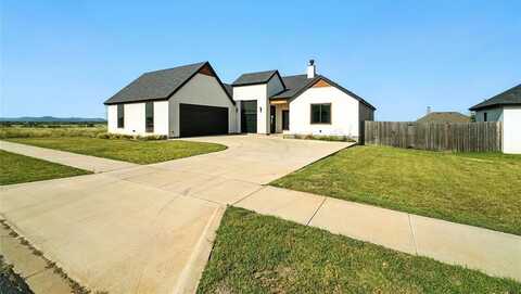 8326 Cimarron Trail, Abilene, TX 79606
