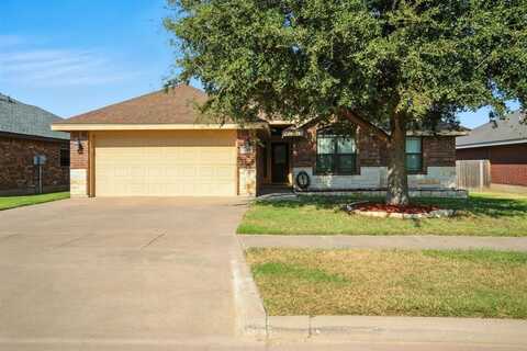 5110 Spring Creek Road, Abilene, TX 79602