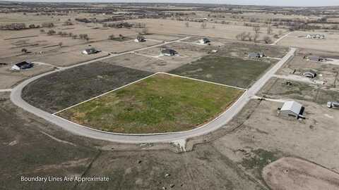 Tbd Meadow Bend #12 Circle, Stephenville, TX 76401
