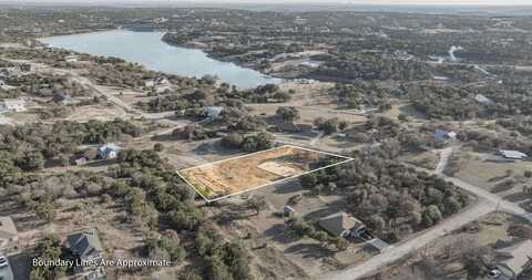 1135 Lakeside Drive, Bluff Dale, TX 76433