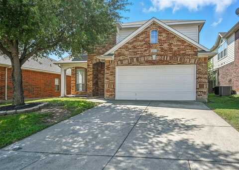 6337 Mystic Falls Drive, Fort Worth, TX 76179