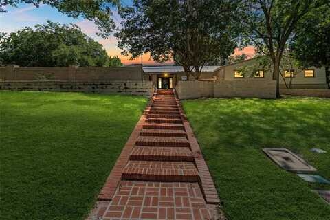 6457 Hilldale Road, Fort Worth, TX 76116