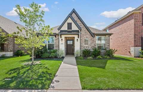 1260 Canuela Way, Justin, TX 76247