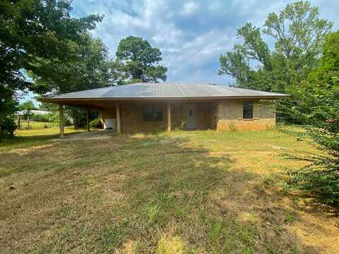 161 Leigh Cemetary Road, Karnack, TX 75661