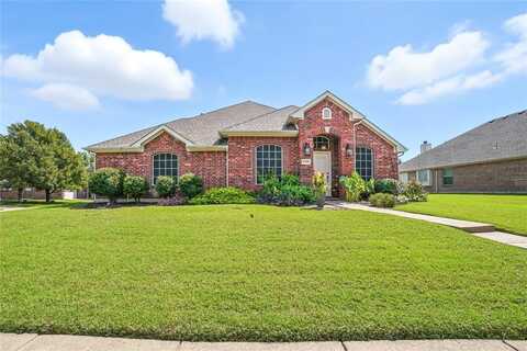 1510 Reagan Drive, Wylie, TX 75098