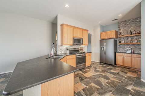 13705 Trail Break Drive, Fort Worth, TX 76052