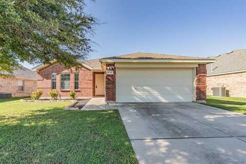 13705 Trail Break Drive, Fort Worth, TX 76052