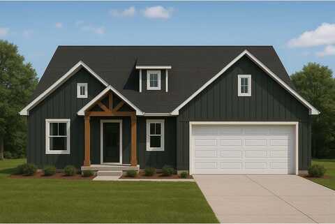 117 Graystone Drive, Millsap, TX 76088