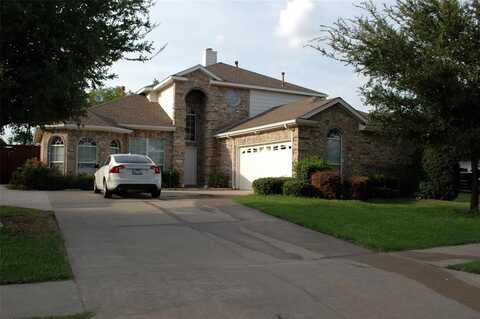 15788 Western Trail, Frisco, TX 75035