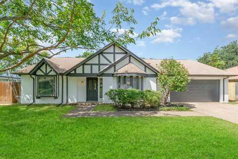 3205 Princess Street, Bedford, TX 76021