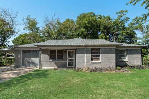 5201 Santa Rosa Drive, Haltom City, TX 76117