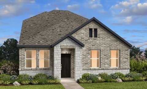 1104 Broomsedge Mews, Celina, TX 75009