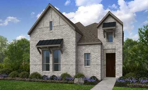 1725 Barnwood Road, Celina, TX 75009