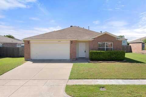 1406 Anglican Drive, Arlington, TX 76002