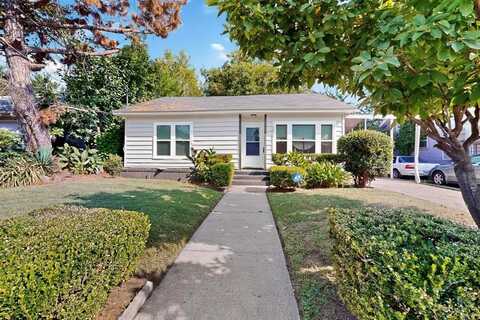 2814 Twyman Avenue, Dallas, TX 75215