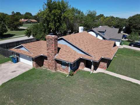 1615 Fairfield Circle, Sanger, TX 76266