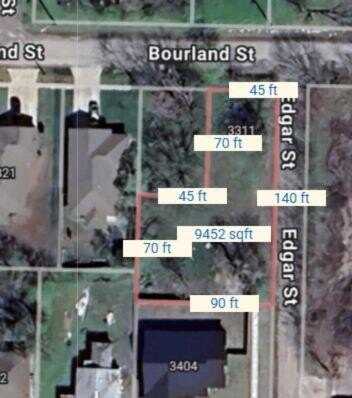 3311 Bourland Street, Greenville, TX 75401