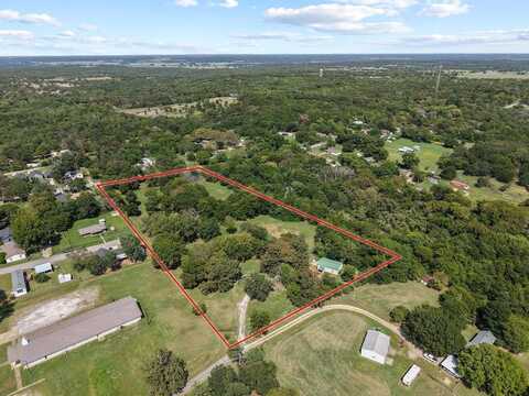 Tbd E Heron Street, Denison, TX 75021